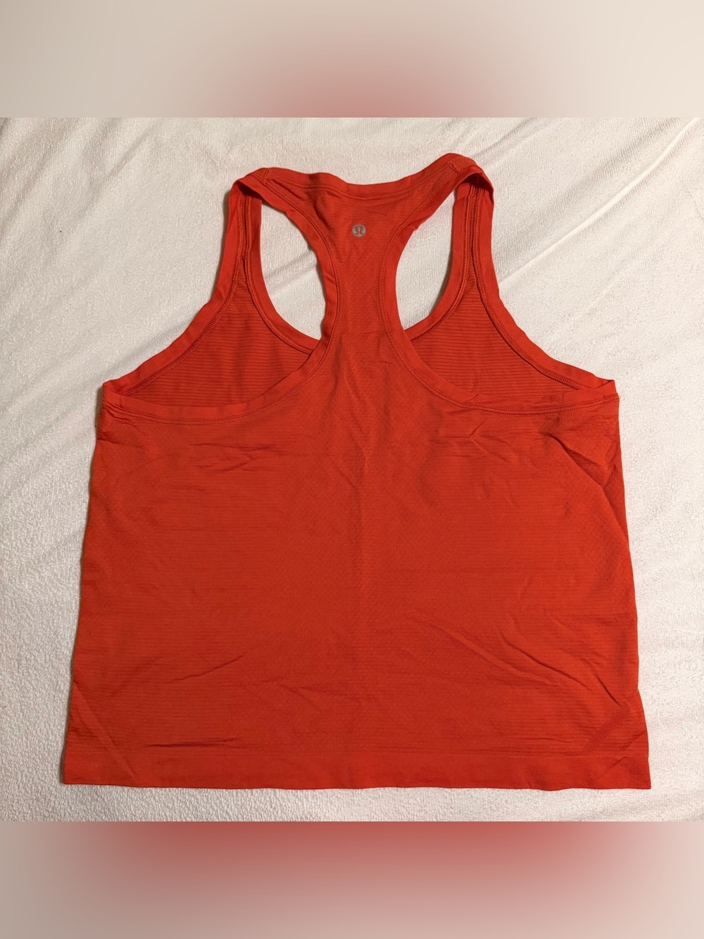 lululemon swiftly tank size 12